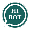 HiBot -бот для сообществ вконтакте APK