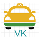 Vk City Ride icon