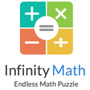 Infinity Math - Endless Math Puzzle APK