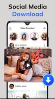 All Video Downloader पोस्टर