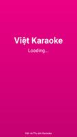 Việt Karaoke - Hát và Chia Sẻ  海報