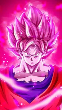 Android向けの悟空の壁紙 Hd 悟空 ベジータ ドラゴンボール 4k Apkをダウンロードしましょう