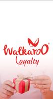 Walkaroo Loyalty Affiche