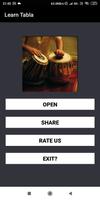 Learn Tabla poster