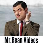 Mr. Videos/Funny Videos icône