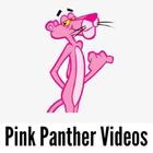 Pink Panther icône