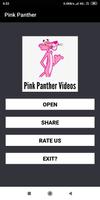 Pink Panther gönderen