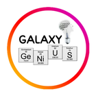 آیکون‌ Galaxy Genius