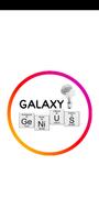 پوستر Galaxy Genius