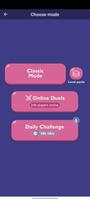 برنامه‌نما Galaxy Genius عکس از صفحه