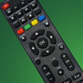 Remote for VK Digital Tv