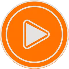 JustPlay online video player アプリダウンロード