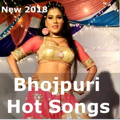 Bhojpuri Hot Song and Video XAPK 下載