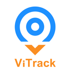 ViTrack biểu tượng