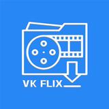 Icona VK FLIX