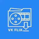 APK VK FLIX (Lugyi Zatcar)