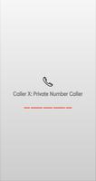 Caller X - eSIM, Private Number (SecureLine) poster
