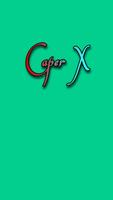Caper X : Plan & Jump without Touching Obstacles poster