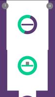 Caper X : Plan & Jump without Touching Obstacles screenshot 3