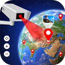 Live Earth Map Satellite View APK