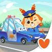 Vkids Vehicles - Games For Kids APK