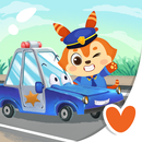 Vkids Vehicles - Games For Kids APK