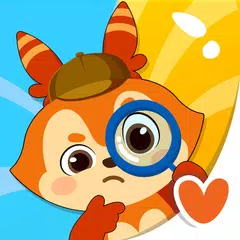 download Vkids Spot - Find The Differen APK