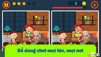 Vkids Spot ảnh chụp màn hình 1