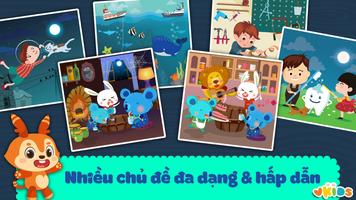 Vkids Spot ảnh chụp màn hình 2