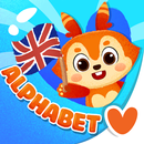 Vkids Alphabet - ABC Learning  APK