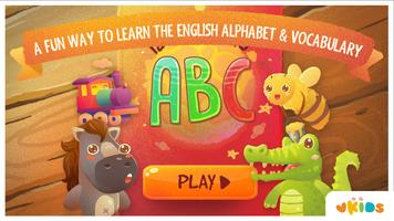 Vkids Alphabet Screenshot 3