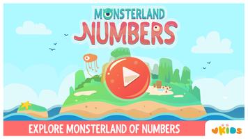 Vkids Numbers 截圖 3