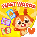 Vkids First 100 Words For Baby-APK