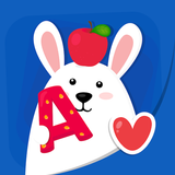 Smart Kids - Learn Languages F simgesi
