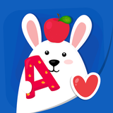 Smart Kids - Learn Languages F アイコン