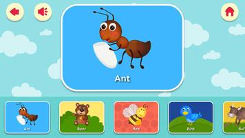 Smart Kids - Learn Languages F постер