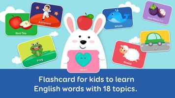 Smart Kids - Learn Languages F скриншот 2