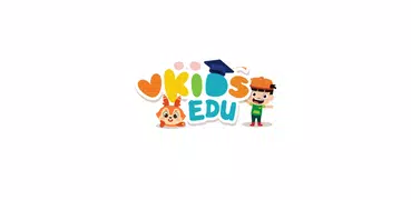 Vkids Edu - English for kids