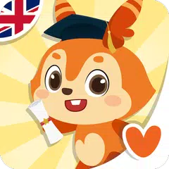 Vkids Edu - English for kids APK download