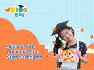 Vkids Edu - English for kids XAPK download
