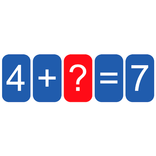 Math Cross - IQ Riddles