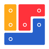 Flow Puzzle - Square-APK