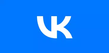 VK: red social, mensajero