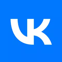 VK: music, video, messenger APK 下載