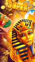 Lucky Egypt Race Affiche