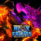 Blox Fruits For Roblox ícone