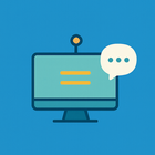 KGenius AI - Educational Chat أيقونة