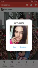 iGrabLink - Open links, downlo XAPK 下載