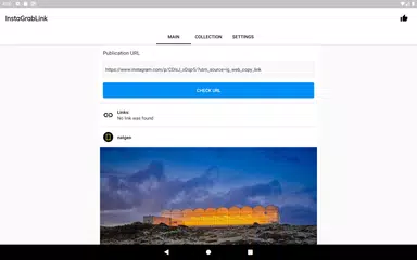 iGrabLink - Open links, downlo XAPK 下載