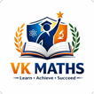 VK Maths icône